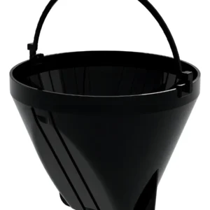 Cafeteira britânia bcf20a 20 cafés 800ml - Imagem 6