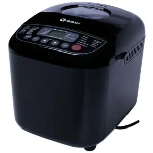 Panificadora 19 Programas Gallant 600w Preta - Imagem 3