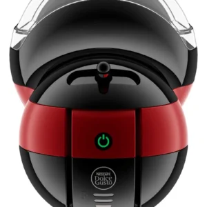 Cafeteira Nescafé Dolce Gusto Mini Me Vermelha e Preta - Imagem 4
