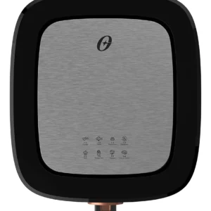 Fritadeira Air Fryer Sem Óleo Ofrt660 Preta/inox Oster 4,8l Cor Preto - Imagem 5