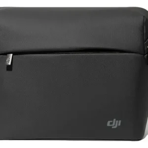 Bolsa Bag Mochila Mala Drone Dji Mavic Mini Pro 3 4 Air 2s Cor Preto - Imagem 5
