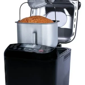 Panificadora 19 Programas Gallant 600w Preta - Imagem 8