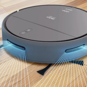 Aspirador Robo Philco Pas29a Bivolt Cinza - Imagem 5