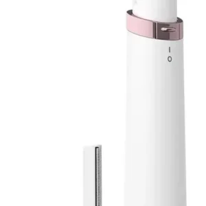 Aparador De Pelos Faciais Sem Fio Philips - Branco - Imagem 1