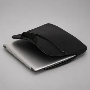 Case Pasta Maleta Capa Para Ultrabook Notebook 14,1/15,6 Pol - Imagem 7
