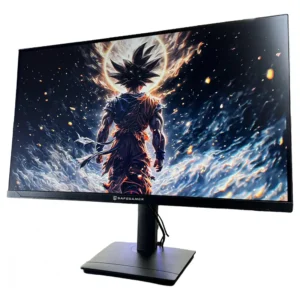 Monitor Gamer Safegamer Prowork 27 Full Hd 120hz Hdmi Vga Preto - Imagem 4