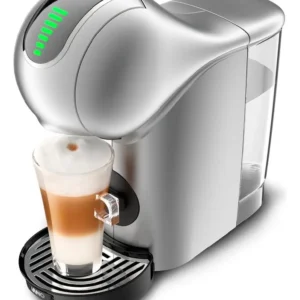 Nescafé Dolce Gusto Arno Genio S Touch Cinza Dgs4 Cor Prata - Imagem 3