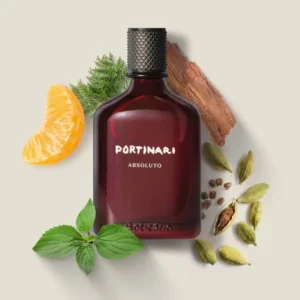 Perfume Portinari Absoluto Colônia 100ml O Boticário Volume Da Unidade 100 Ml - Imagem 2