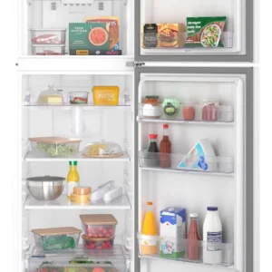 Geladeira Electrolux Frost Free 400l Autosense Branca (if44) - Imagem 4