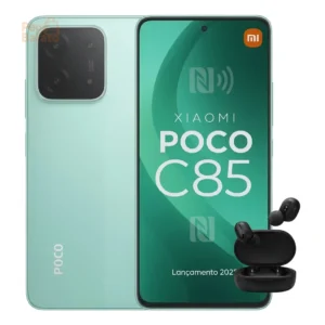 Xiaomi Poco C85 Nfc Dual Sim 8gram/256gb - Imagem 1