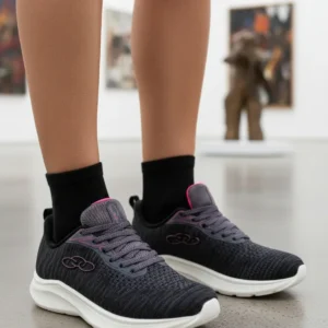 Tênis Feminino Nyx Olympikus - Imagem 3
