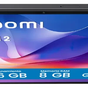 Tablet Xiaomi Redmi Pad 2 G100 Ultra 256gb 8gb+ - cinza escuro - Imagem 5