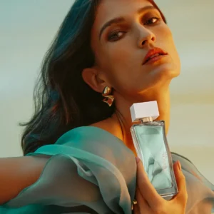 Natura Perfume Essencial Sentir Deo Parfum Feminino 100ml - Imagem 3