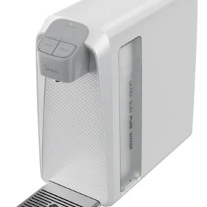 Purificador De Água Slimpure Branco Midea Branco - Imagem 3