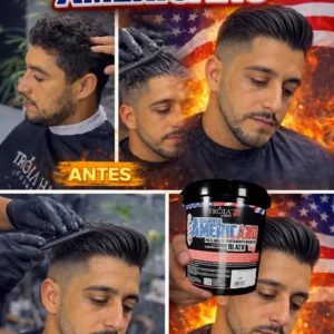 Neutralizante + Alisamento Americano + Reconstrução Tróia - Imagem 6