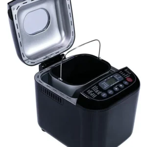 Panificadora 19 Programas Gallant 600w Preta - Imagem 7