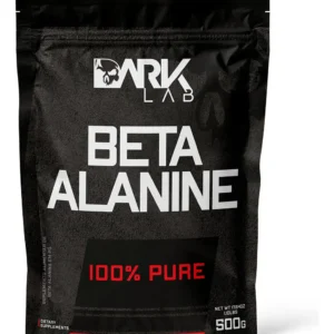 Beta Alanina 100% Pure 500g Dark Lab - Imagem 1