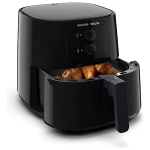 Fritadeira airfryer XL Philips Walita HD9206 - Imagem 5