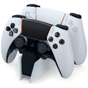 Base De Carregamento Controle Dualsense Ps5 Sony CFI-ZDS1R - Imagem 8