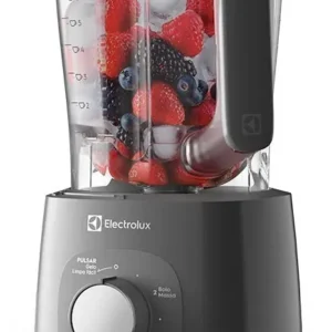 Liquidificador Electrolux 1000W 2.7L Cinza EBL1000 - Imagem 5