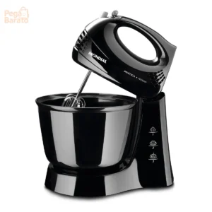 Batedeira Prática Mondial 400W - B-44-B - Imagem 1