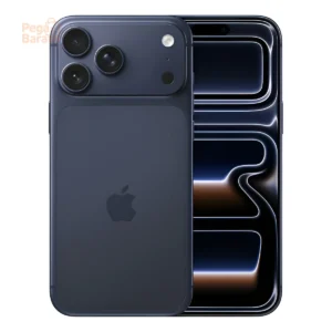 iPhone 17 Pro Max 256GB - Azul-profundo - Imagem 1