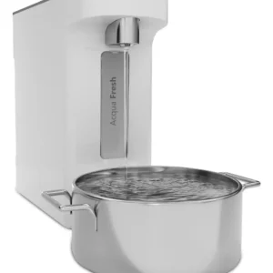 Purificador de água Philco Branco PPU12A Bivolt - Imagem 2