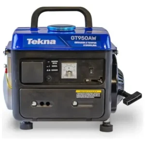 Gerador portátil Tekna GT950AW 750W monofásico 220V - Imagem 1