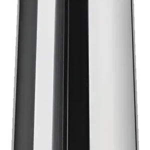 Invicta Garrafa Térmica Grande 1,8 Litro Café Chá Hotel Cor Prateado - Imagem 3