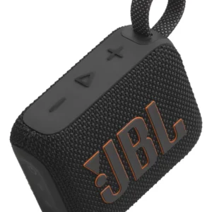 Caixa Som Bluetooth Jbl Go 4 Portátil Original Prova D'água - Imagem 6