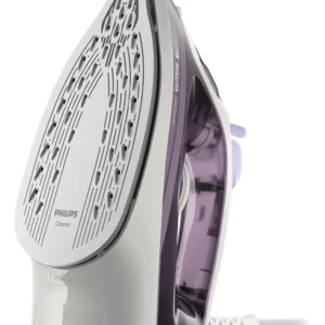 Ferro a Vapor Philips Walita Roxo 2000w Dst2020 220V - Imagem 3