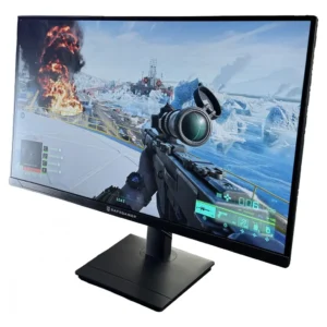 Monitor Gamer Safegamer Prowork 27 Full Hd 120hz Hdmi Vga Preto - Imagem 5