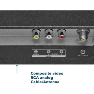 Televisão Insignia F40 Série 24 Smart Fire Tv Full Hd - Imagem 13