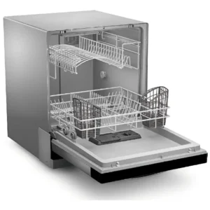 Lava-Louças Brastemp 8 Serviços Inox - BLF08BS - Imagem 5