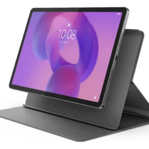 Tablet Lenovo Idea Tab, 8GB RAM, 128GB, 11” 2.5K 90Hz, Android 15, Wi-Fi, com Caneta e Capa, ZAFR0856BR - Imagem 3