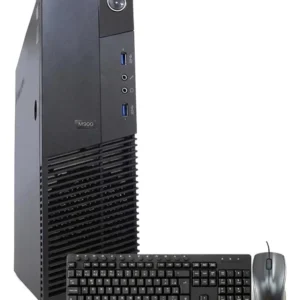 Computador Completo Lenovo M93p I5 4° Memória 8gb Hd 500 Gb - Imagem 3