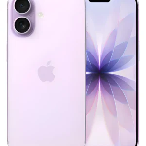 iPhone 17 de 256 GB - Lavanda - Distribuidor Autorizado - Imagem 1