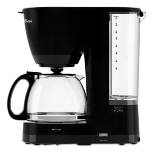 Cafeteira britânia bcf20a 20 cafés 800ml - Imagem 3