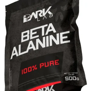 Beta Alanina 100% Pure 500g Dark Lab - Imagem 4