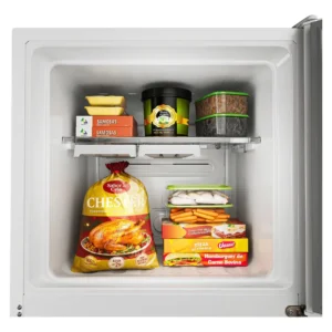 Geladeira Consul Frost Free 377 Litros Duplex Branca - CRM44MB - Imagem 6