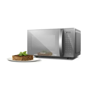 Micro-ondas Nn-st55lmruk 27 Litros Prata Panasonic - Imagem 4