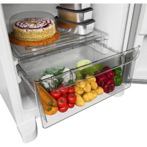 Geladeira Consul Frost Free 377 Litros Duplex Branca - CRM44MB - Imagem 8