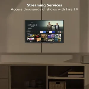 Televisão Insignia F40 Série 24 Smart Fire Tv Full Hd - Imagem 3