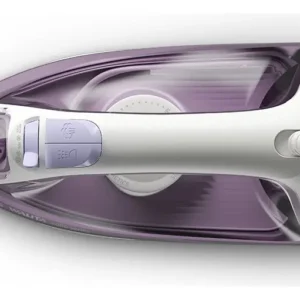 Ferro a Vapor Philips Walita Roxo 2000w Dst2020 220V - Imagem 2