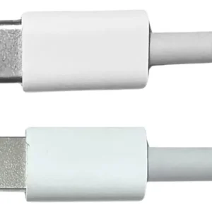 Cabo Apple Usb-c Para Lightning 1m Original Md818zm/a - Imagem 4