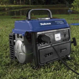 Gerador portátil Tekna GT950AW 750W monofásico 220V - Imagem 6