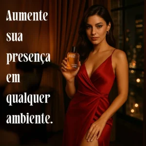 Perfume Feminino Brazilian Attraction For Her 100ml Com Ativos Naturais De Feromonios Essencia Árabe Ativos Sedutores Brasileiros - Imagem 4