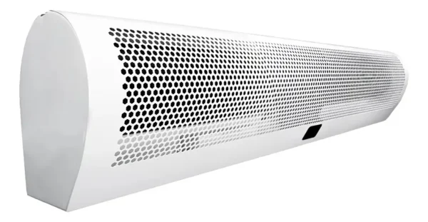 Cortina De Ar 120cm Agratto Acda120i-02 Alta Vazão Branco