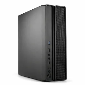 Mini Pc Intel Core I5 16gb Ram Ssd 240gb Wifi 127/220v - Imagem 1