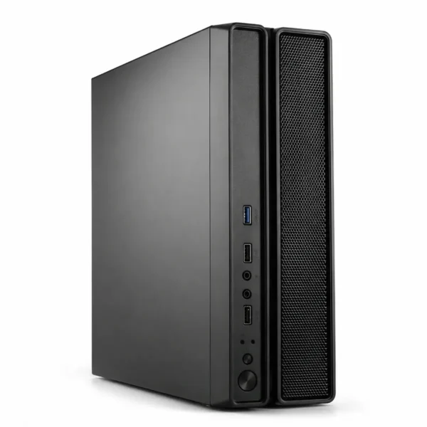 Mini Pc Intel Core I5 16gb Ram Ssd 240gb Wifi 127/220v